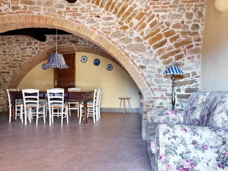 Agriturismo Piettorri Casole dʼElsa Habitación foto