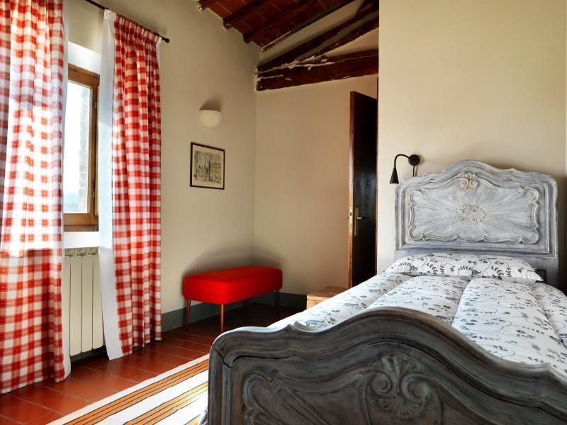 Agriturismo Piettorri Casole dʼElsa Habitación foto