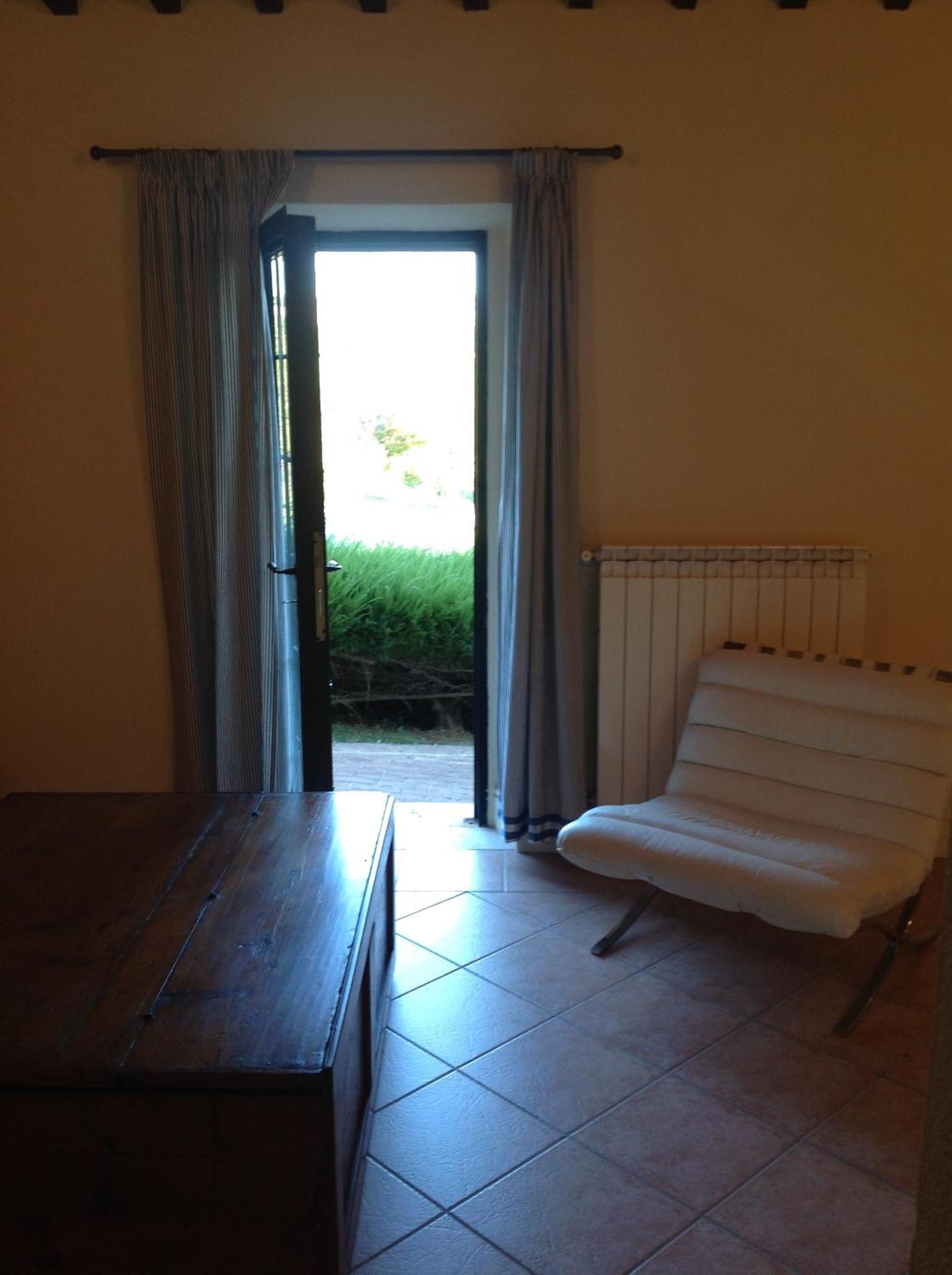 Agriturismo Piettorri Casole dʼElsa Habitación foto