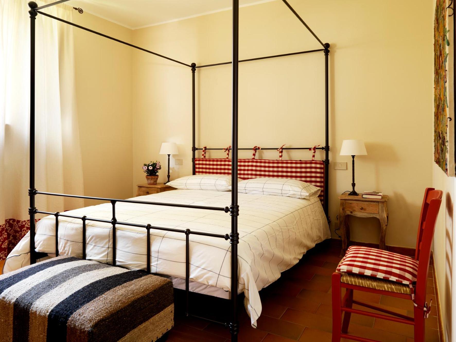 Agriturismo Piettorri Casole dʼElsa Habitación foto